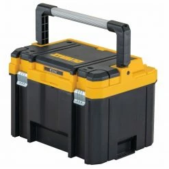 DeWalt TSTAK® Deep Toolbox with Long Handle DWST17814 - Tool Boxes