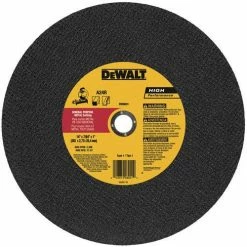 DeWalt 14" x 7/64" x 1 Stud Cutting Wheel DW8003 - Replacement Parts & Accessories