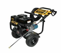 DeWalt Gas Pressure Washer 4200 PSI at 4.0 GPM Direct Drive DXPW60605 - Power Washers
