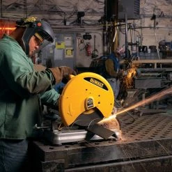 DeWalt 14" Chop Saw with Quick-Change Keyless Blade Change System D28715 - Chop Saws 43 DeWalt 14" Chop Saw with Quick-Change Keyless Blade Change System D28715 - Chop Saws -Cheap DeWalt Store a8f3a715a4bcf660b8ee11da6288a3ce8a50a5ac Ecomm Medium D28715 A12