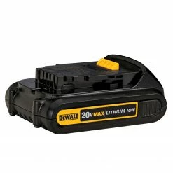 DeWalt 20V MAX* Li-Ion Battery Pack 1.5AH - DCB201 - Batteries & Chargers -Cheap DeWalt Store b98b3908ebd59d8848f63e19b7efaa4fbe7dd98b Ecomm Medium DCB201 1