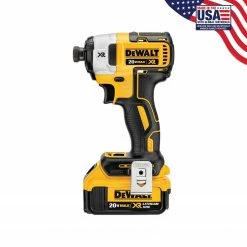 DeWalt 20V MAX XR 1/4" 3-Speed Impact Driver Kit - DCF887M2 - Drills & Drivers -Cheap DeWalt Store bc1426ea99f0f64ef20f7b15e86e858df5e58906 Ecomm Medium DCF887M2 LF2