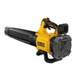 DeWalt 20V MAX* XR® Brushless Cordless Handheld Blower, Tool Only - DCBL722B - Handheld Blowers
