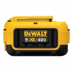 DeWalt 40 Volt MAX* Premium XR® 6.0Ah Lithium Ion Battery Pack DCB406 - Batteries & Chargers 5 DeWalt 40 Volt MAX* Premium XR® 6.0Ah Lithium Ion Battery Pack DCB406 - Batteries & Chargers -Cheap DeWalt Store c05c2e395f384db77139a2724dde04f06b4cfb44 dewalt 40 volt max premium xr 6.0ah lithium ion battery pack dcb406 2