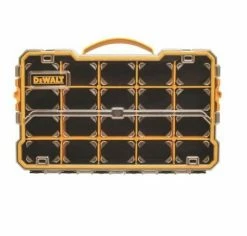 DeWalt 20 Compartments Pro Organizer DWST14830 - Equipment Cases