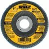 DeWalt 4" x 5/8" 60G Type 27hp Flap Disc DW8302 - Replacement Parts & Accessories