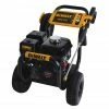 DeWalt 3400 PSI at 2.5 GPM Cold Water Gas Pressure Washer Powered by Honda® DXPW3425 - Power Washers