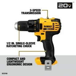 Dewalt 20-Volt MAX Lithium-Ion Cordless Combo Kit (4-Tool) - DCK421D2 - Combo Kits -Cheap DeWalt Store c51caddfe77d8dd5e18500f71a35846593f4b63c Ecomm Medium DCK421D2 EN GEC3