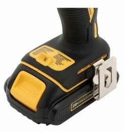 DeWalt Atomic 20V MAX* Brushless Cordless 2-Tool Combo Kit DCK278C2 - Combo Kits -Cheap DeWalt Store c7ed38fdb4d693e7c403cb660a54b33636bf6b1c 2626010 10