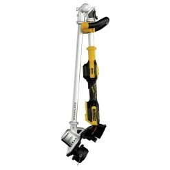 DeWalt 20V MAX* 14" Folding String Trimmer, Tool Only - DCST922B - String Trimmers -Cheap DeWalt Store c884fc0cad29615ca7f2aeb71337b2d36880a9c5 2626008 3