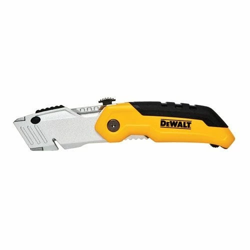 DeWalt Folding Utility Knife DWHT10035L - Blades & Knives 4 DeWalt Folding Utility Knife DWHT10035L - Blades & Knives - Image 4