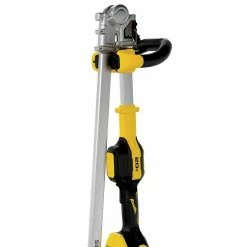 DeWalt 20V MAX* 14" Folding String Trimmer, Tool Only - DCST922B - String Trimmers -Cheap DeWalt Store ce2b0716d1212c4176bd2fde48184d5d8f3911f1 2626008 4