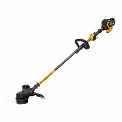 DeWalt DW 60V String Trimmer - DCST970X1S - String Trimmers