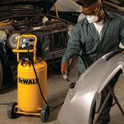 DeWalt 1.6hp Continuous 200 PSI 15 Gallon lon Air Compressor D55168 - Air Compressors -Cheap DeWalt Store d5798c66b4e288be902f94a2e04d552b77d73154 d55168 10