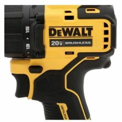 DeWalt Atomic 20V MAX* Brushless Cordless 2-Tool Combo Kit DCK278C2 - Combo Kits -Cheap DeWalt Store d6844338f2c89e53194986ed244cdab80f1f66b2 2626010 4