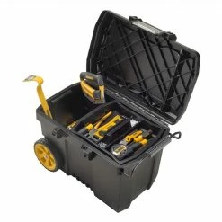 DeWalt 15 Gallon Contractor Chest DWST33090 - Tool Boxes -Cheap DeWalt Store ddfe538ddb21d800b7a8632680dce228221c9208 dewalt dwst33090 15gal chest