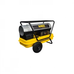 DeWalt 215K BTU Forced Air Kerosene Heater Reconditioned A331306