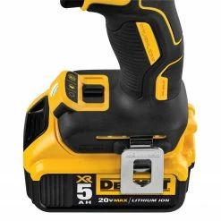 DeWalt 20V MAX* XR® 3-Speed 1/2" Hammerdrill/Driver Kit 5.0AH DCD996P2 - Drills & Drivers -Cheap DeWalt Store e55539dd7115f9ed23d83445a8d7dfa6634e5870 Ecomm Medium DCD996P2 F2