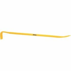 DeWalt 36" Wrecking Bar DWHT55131 - Pry Bars & Nail Pullers -Cheap DeWalt Store e5713add376d72ec93ab799cdc00af49c35ca383 dwht55131 dewalt wrecking bar 36 inch pry bar