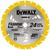 DeWalt 7 1/4" Framing Saw Blade DW3578B10 - Replacement Parts & Accessories