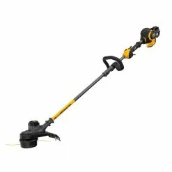 DeWalt FLEXVOLT® 60V MAX* Cordless String Trimmer, Tool Only - DCST970B - String Trimmers