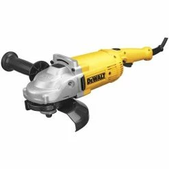 DeWalt 7" Large Angle Grinder DWE4517 - Grinders