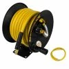 DeWalt 3/8" x 50ft. Manual Hose Reel DXCM024-0348 - Power Tool Accessories