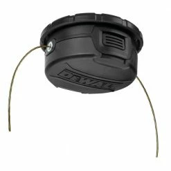 DeWalt QuickLoad™ Replacement Spool Head - DWO1DT995 - Lawn Mowers & Lawn Care