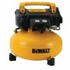 DeWalt Heavy Duty 165 PSI Pancake Air Compressor - DWFP55126 - Air Compressors