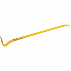 DeWalt 36" Wrecking Bar DWHT55131 - Pry Bars & Nail Pullers